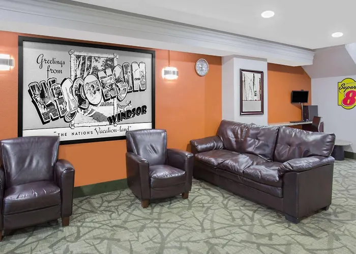 Windsor Hotels