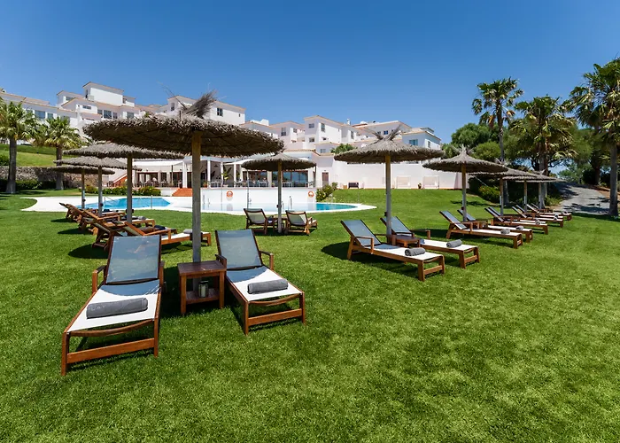 Fairplay Golf & Spa Resort - By Grupo Tribu Benalup - Casas Viejas