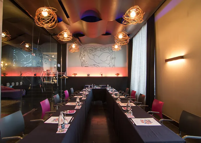Petit Palace Tamarises Getxo