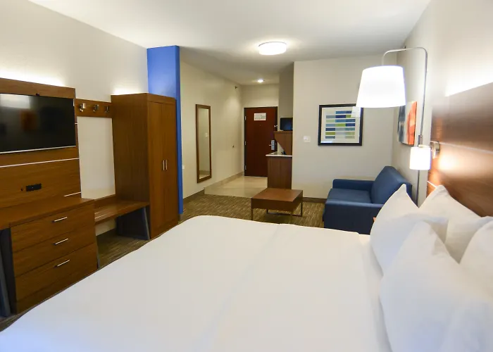 Holiday Inn Express Rolla By Ihg