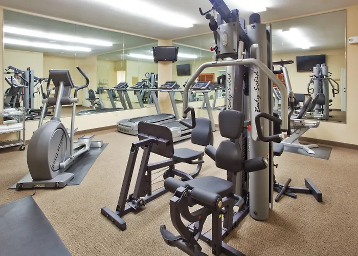 Candlewood Suites - Columbus, An Ihg Hotel