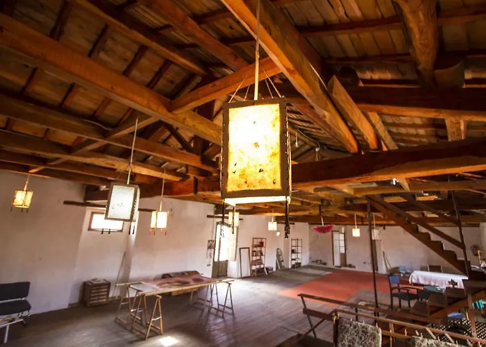 La Trapería Hostal - Pensión con encanto Benavente