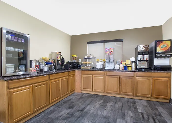 Days Inn By Wyndham North Platte