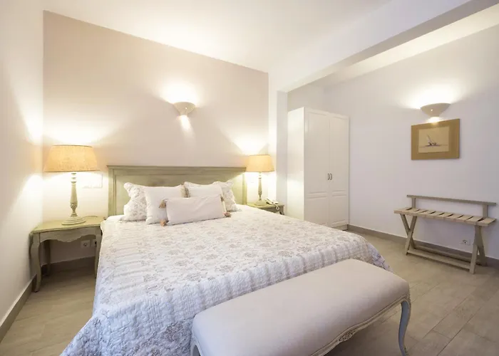 Saint Andrea Seaside Resort - Adults Only Naoussa