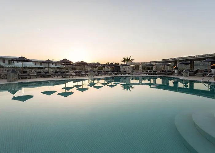 Saint Andrea Seaside Resort - Adults Only
