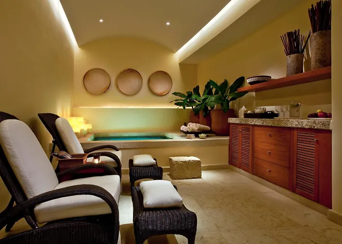 Cala De Mar Resort & Spa Ixtapa