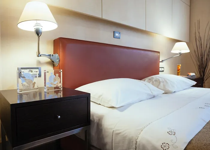 Alexandros Boutique Hotel