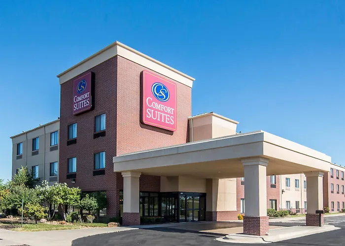 Hotels in Kansas City