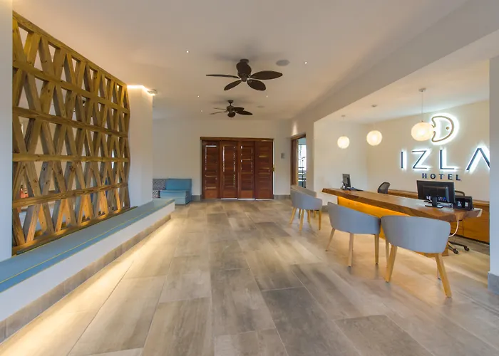 Izla Hotel By Fiesta Americana Isla Mujeres