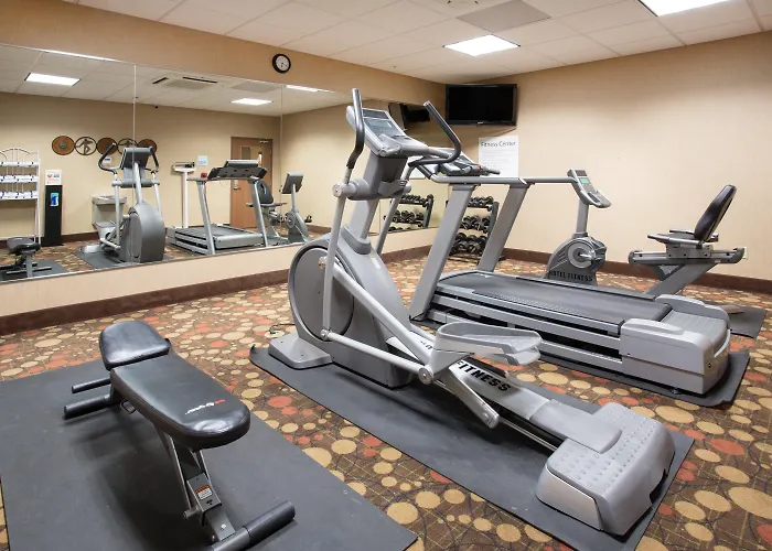 Los Alamos Hotels