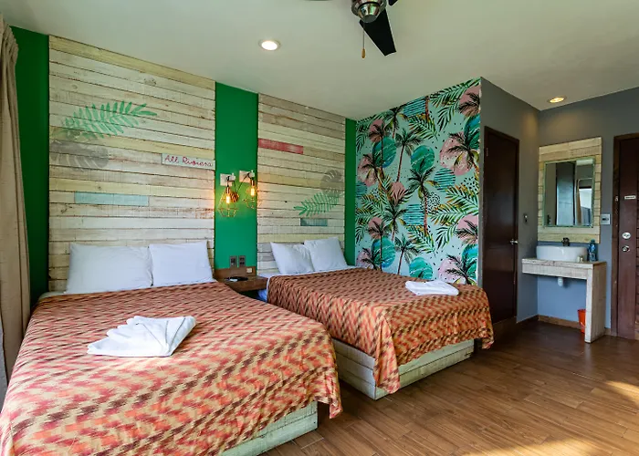 Hotel All Riviera