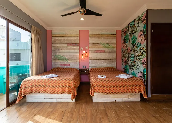 Hotel All Riviera