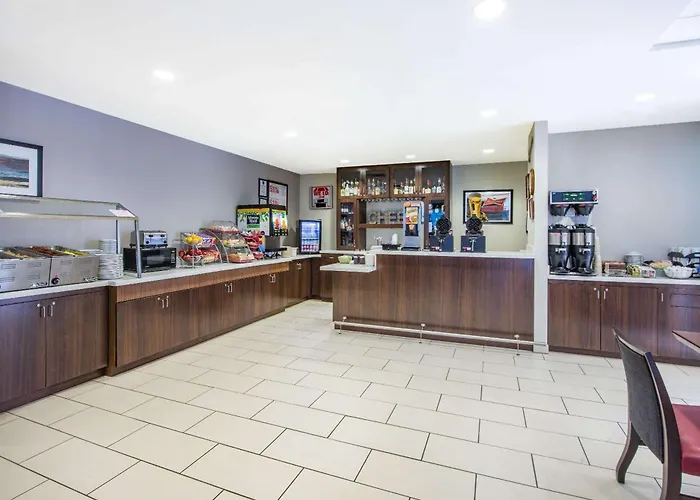 Hawthorn Extended Stay By Wyndham El Paso