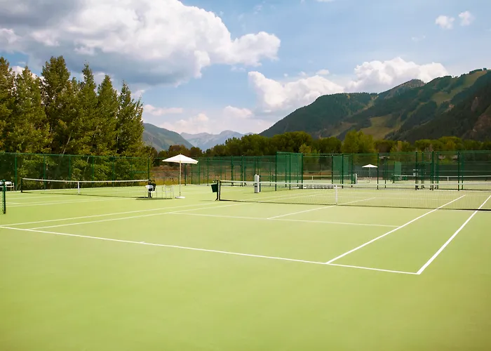 Aspen Meadows Resort
