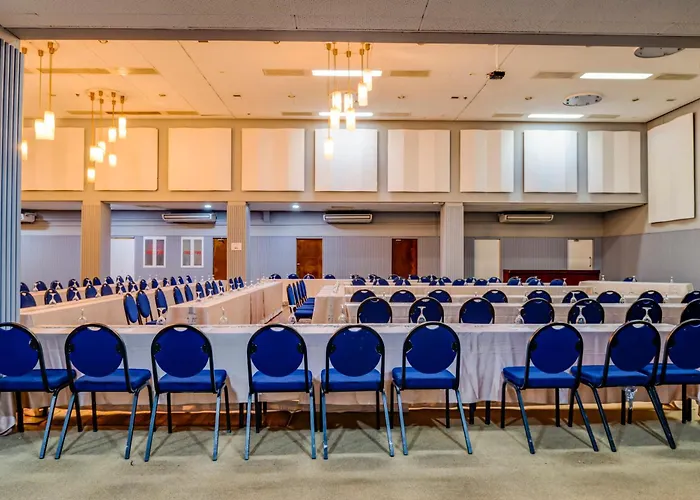 Bulawayo Rainbow Hotel