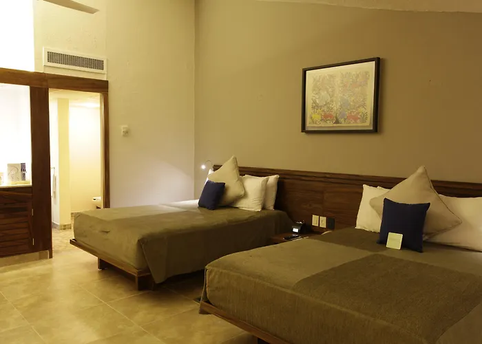 Las Brisas Huatulco Santa Cruz Huatulco
