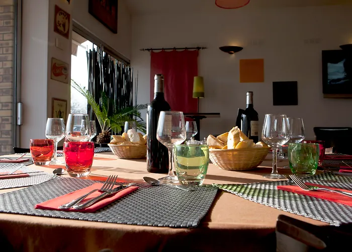 Sure Hotel By Best Western Bordeaux Lac