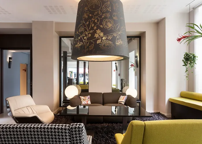 Hôtel Duo