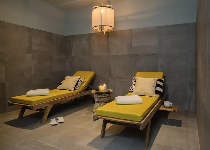 Bob Hotel Parijs