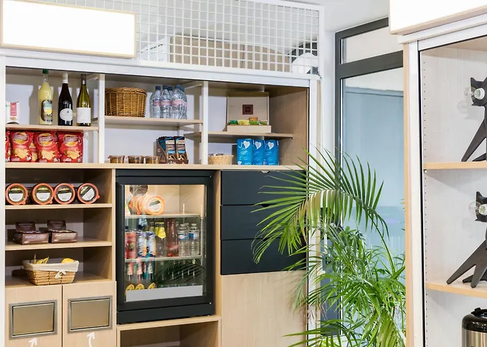 Aparthotel Adagio Access Paris Clamart