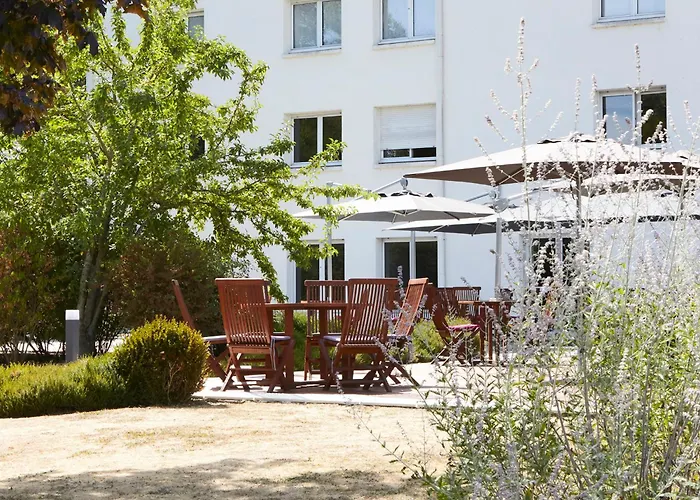 Kyriad Tours - Joué-Lès-Tours