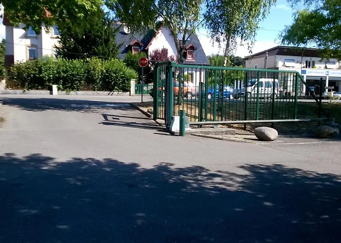 Lutterbach Hotels