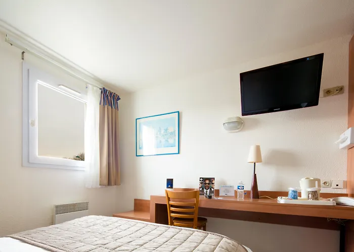 Condette Hotels