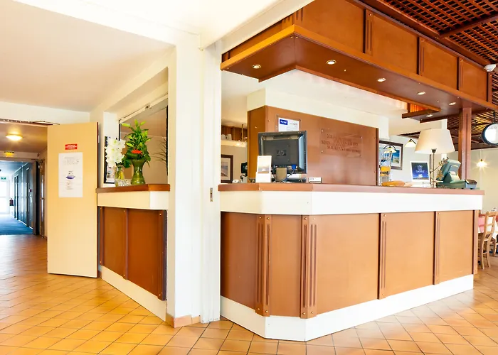 Coquelles Hotels