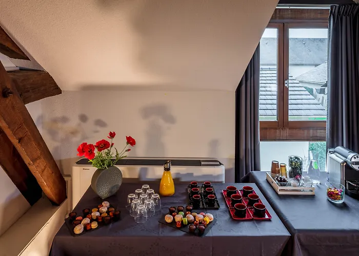 Mignaloux-Beauvoir Hotels