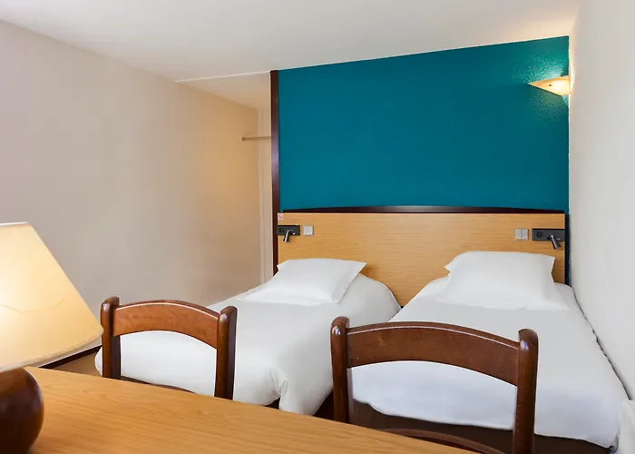 Comfort Hotel Lens - Noyelles Godault