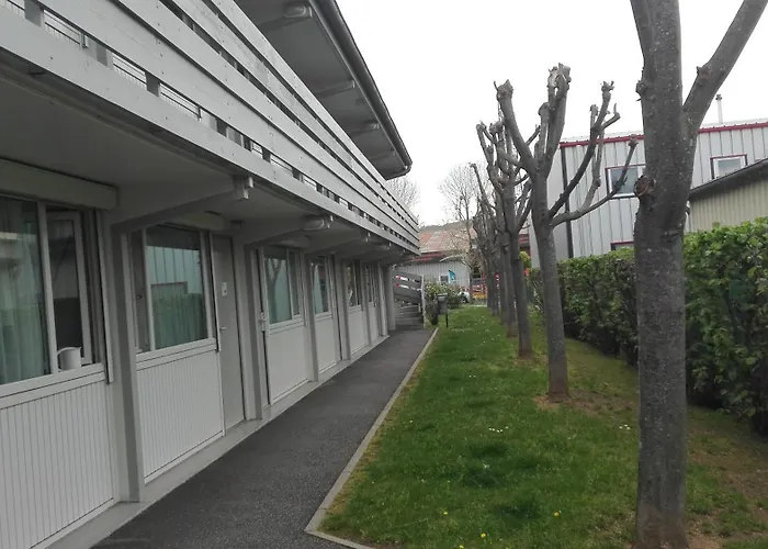 Hotel Campanile Clermont-Ferrand Sud Issoire