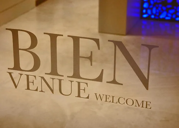 Troyes Hotels
