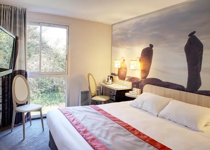 Best Western Auray le Loch