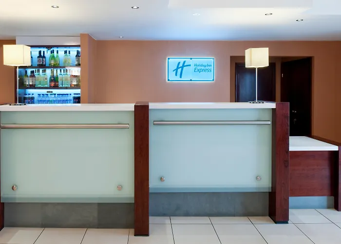 Holiday Inn Express York By Ihg