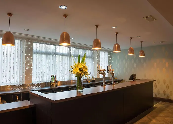The Lincoln Hotel