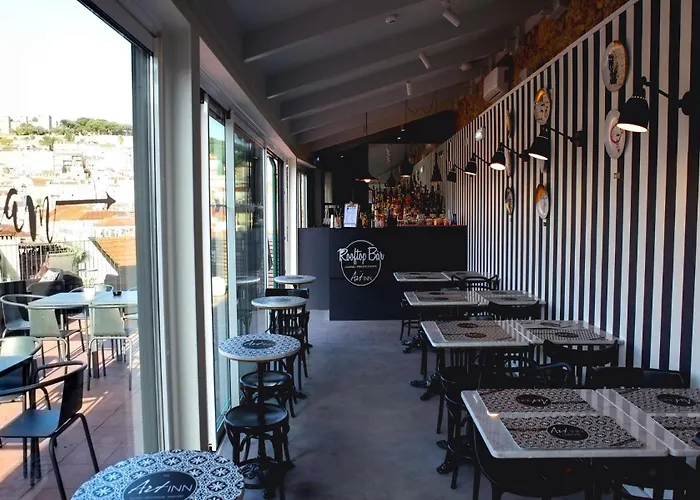 The Art Inn Lissabon