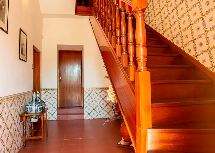 Hotel Quinta De Sao Caetano Viseu