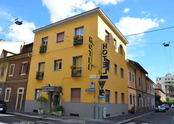 Hotel Dover