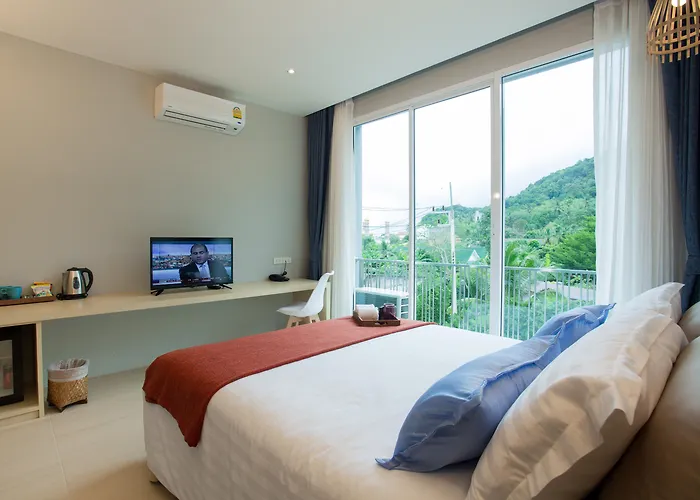 Lario Hotel Krabi-Sha Extra Plus Ao Nang