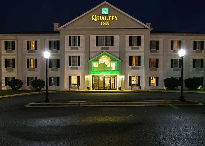Best Western Of Crestview