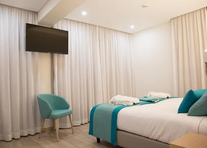 Mafra Hotel