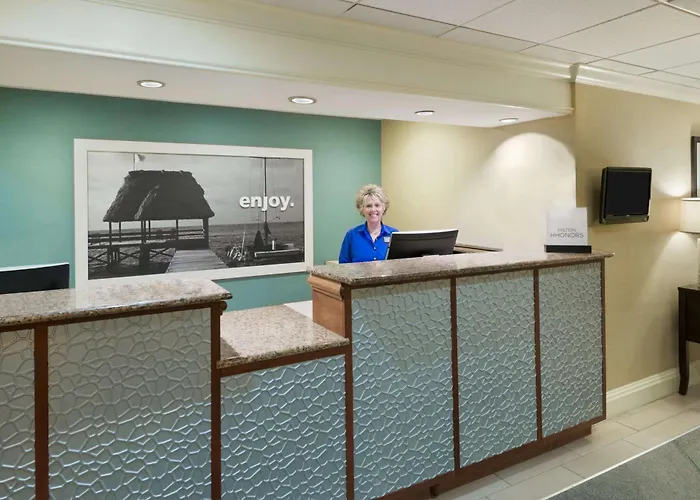 Ellenton Hotels