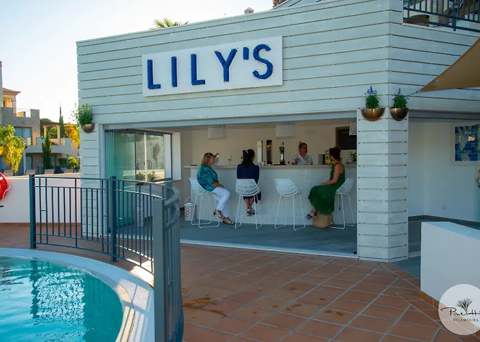 Pine Hills Vilamoura Quarteira