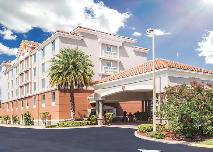Comfort Inn & Suites Melbourne-Viera