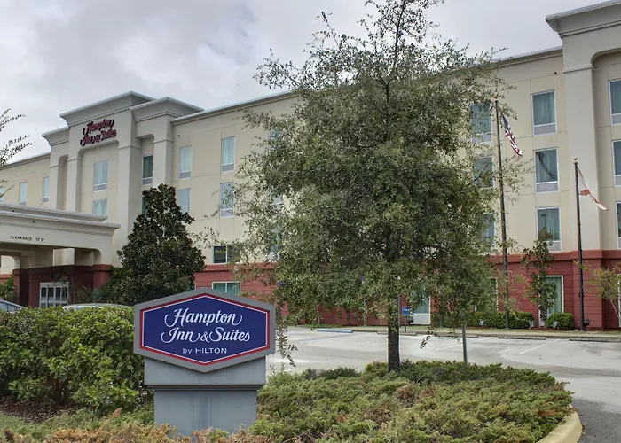 Flagler Beach Hotels