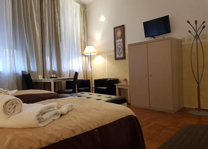 Locazione Turistica Cittadella