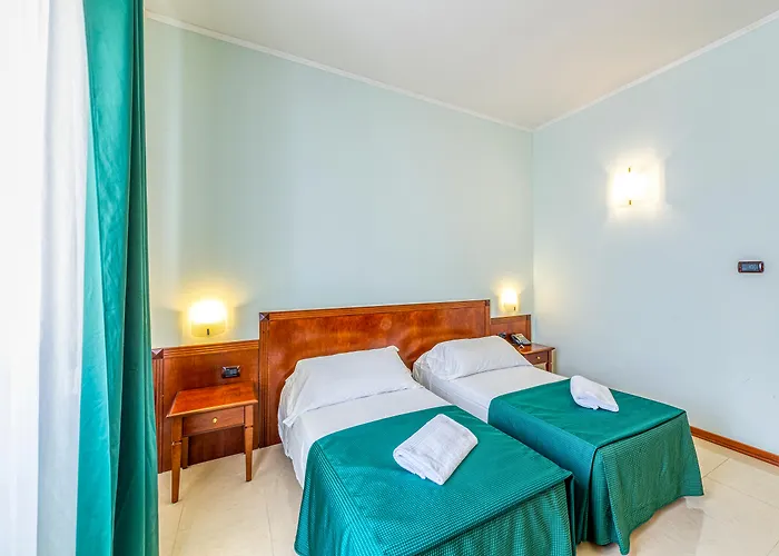 Hotels in Arborea