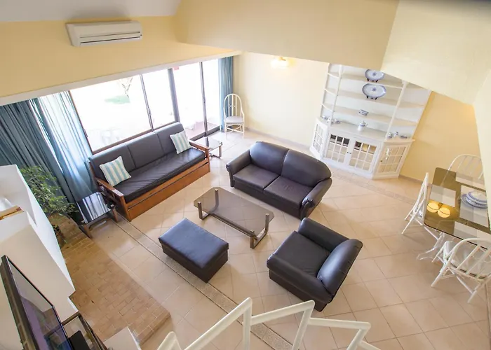 Capitalmoura Mouragolf Village