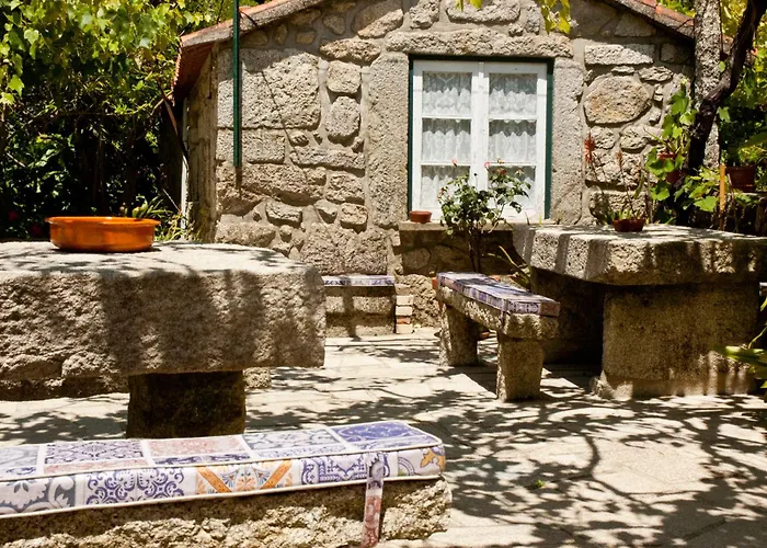 Casa Do Ameal Acomodação com café da manhã Viana do Castelo