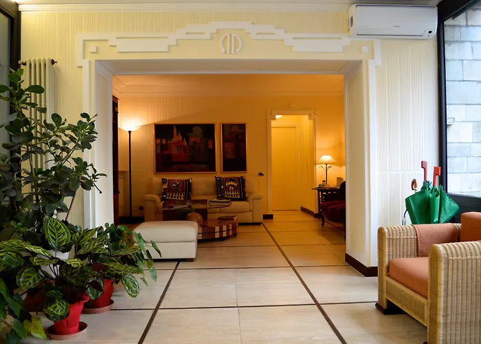Residence Prati Roma